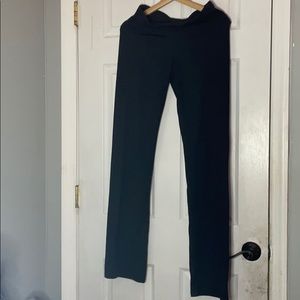 Champion black sweatpants